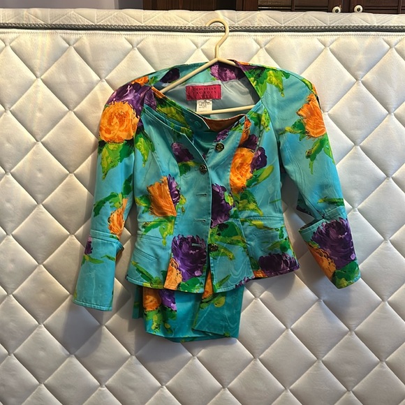 Christian Lacroix. Deal- I will be taking this post down shortly - Picture 1 of 7